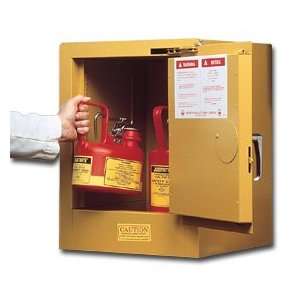  Counter Top Safety Cabinet H25040 