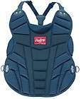 All Star CP55 League Series Youth Baseball Catchers Chest Protector 