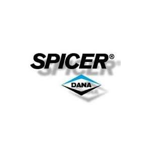  Dana Spicer Axle Products CARRIER COVER ASSY K Automotive