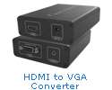 HDMI to Ypbpr Component Converter+HDMI/5RCA/Audio Cable  