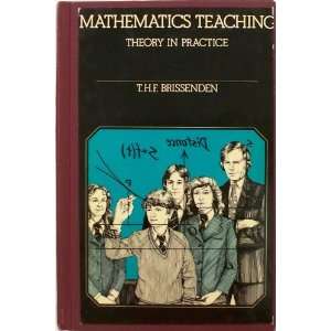  Mathematics Teaching Theory in Practice (9780063181601 
