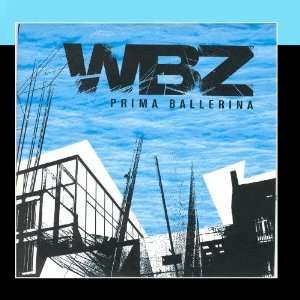  Prima Ballarina WBZ Music
