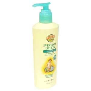  Baby Lotion Everyday 7 Ounces