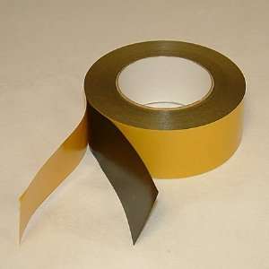  JVCC DC 4420LB Double Coated PVC Tape (Aggressive) 2 in 