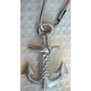  **SA321MS Anchor Shower Curtain Hook Add on 