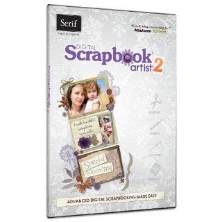  Serif CraftArtist Platinum Edition Software