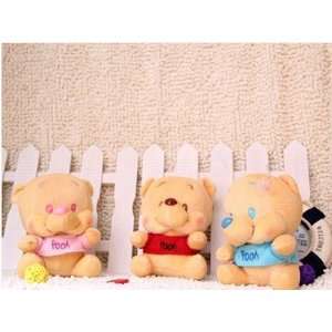  cute dogs plush toy 84g/piece 12 piece/lot high quality pp 
