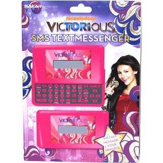 Victorious SMS Text Messenger by Sakar on PopScreen
