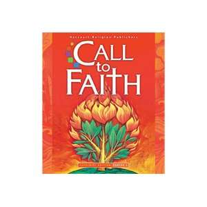  Ctf 09 Parish Ce Gr 6 (Call to Faith) (9780159022948 