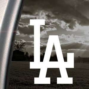  Los Angeles Dodgers Decal MLB Truck Window Sticker Arts 
