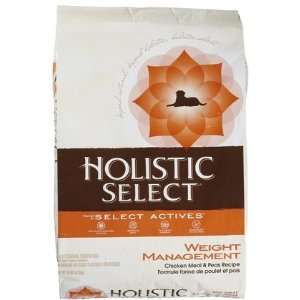 Holistic Select Weight Management   Chicken   14 lbs (Quantity of 1)