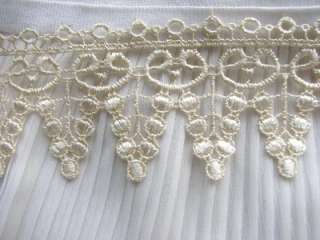   ~Venise Lace Trim ~Galloon ~Curtain ~Tassel ~Tablecloth~ Lampshade