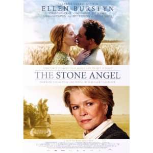  The Stone Angel   Movie Poster   27 x 40
