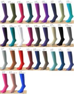 New 80D Sexy Color Pantyhose Hosiery Fullfoot Soft Tights Ladies 