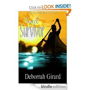 Start reading Sweet Survivor  Don 