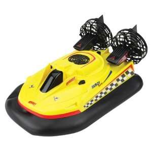  Wildstreak Mini Hovercraft Toys & Games