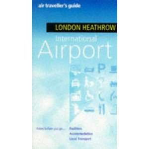  Air Travellers Gde.London Heathrow Int.a (Jetset Air 