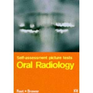  Self Assessment Picture Tests in Dentistry Oral Radiology 