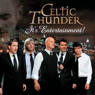  Act Two Celtic Thunder Music