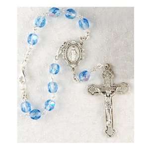  Miraculous Auto Vehicle Car Suv Truck Rosary. Everything 