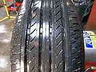 ONE OTHER 205/55/16 TIRE GOODRIDE RADIAL SP06 P205/55/R16 91H 7/32 