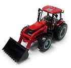   IH Puma 195 Tractor with Loader   Big Farm Series Lights & Sounds Toy