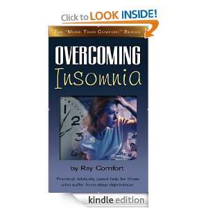 Start reading Overcoming Insomnia 