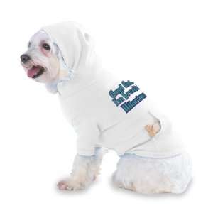 com Good God IM Freakin HILARIOUS Hooded T Shirt for Dog or Cat 
