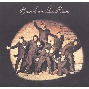 Band on the Run (Limited Edition) Music