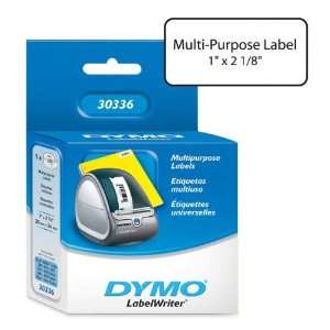  Dymo Labels 30336 Electronics