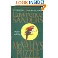 McNallys Puzzle (Archy McNally) by Lawrence Sanders ( Mass Market 
