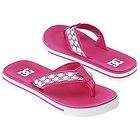    Womens DC Shoes Sandals & Flip Flops shoes at low prices.