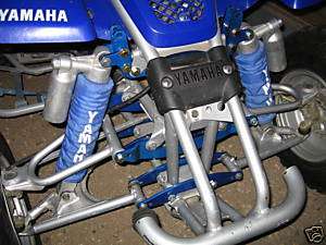 Yamaha Blaster 200 A arms Widening and Shocks Conv. Kit  