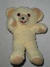 10” Snuggle Fabric Softener Bear 1997 Lever Bros Stuffed Animal 
