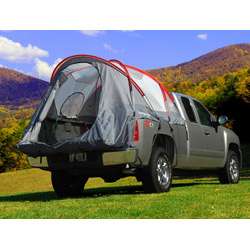 CampRight Full size Standard Bed Truck 2 person Tent  