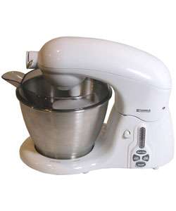 Kenmore 16 speed Stand Mixer with Steel Bowl (Refurbished)   