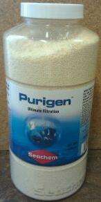Seachem Purigen Ultimate Filtration 1L 600gm 1.3lb  
