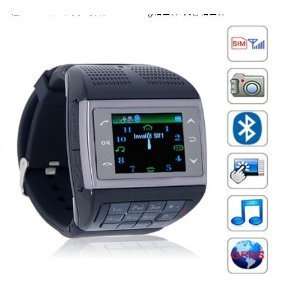   with a 1.3 million pixel camera phone watch Cell Phones & Accessories