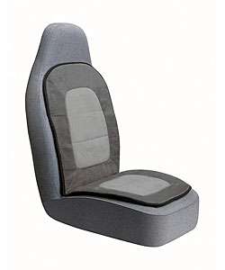 Ergo Black Seat Cushion  