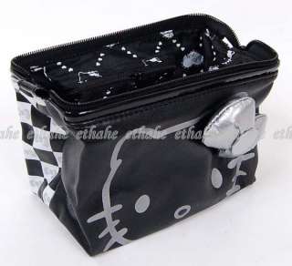   bag organizer and dc holder etc great gift for hello kitty fans