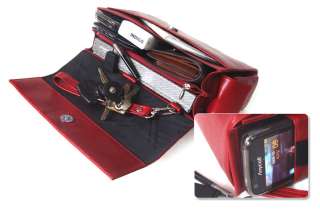 H011*NEW Luxury Organizer HandBag,Tote BAG,Wrist Bags  