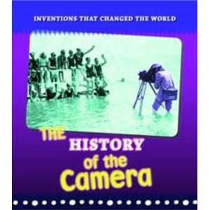  Inventions That Changed the World Pack A (9780431191577 