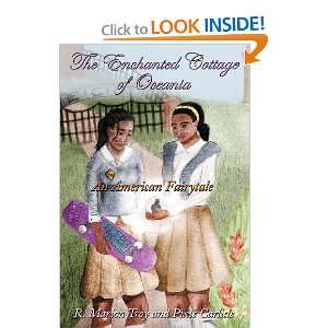  The Enchanted Cottage Of Oceania An American Fairytale 
