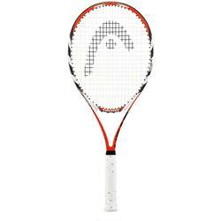 Head MicroGEL Radical OS Tennis Racquet  
