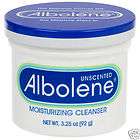 albolene  