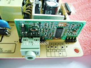 Power Board DAC 19M010 / DAC 19M005 Viewsonic VA1912WB  