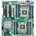 Asus Z9PE D16 Server Motherboard   Intel C602 A Chipset   Socket R LG 