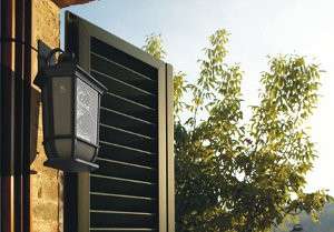   outdoor sound in a discreet package the acoustic research outdoor