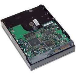 HP Serial ATA/150 Internal Hard Drive   500GB   7200rpm   Serial ATA 