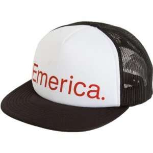 Emerica Truck Stop 2.0 Hat 